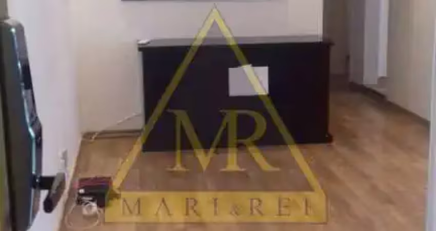 Apartamento com 3 quartos à venda na Avenida Ramalho Ortigão, 188, Vila Gumercindo, São Paulo