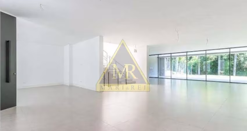 Casa de condominio alto pradão 838,35 area  5 vagas