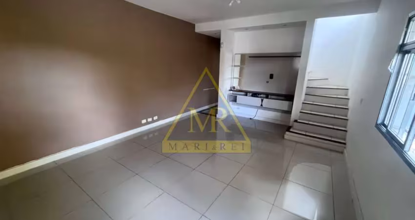 Casa com 2 quartos para alugar na Rua Doutor Wladimir dos Santos Mello, --, Brooklin Paulista, São Paulo