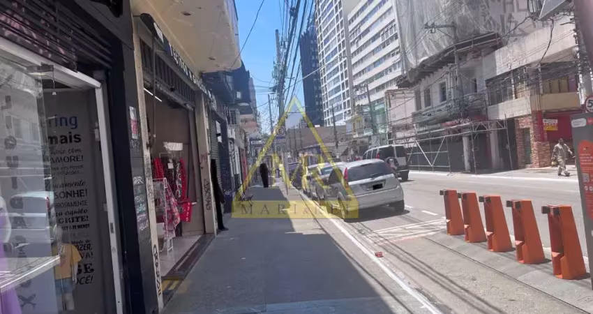 Sala comercial com 8 salas para alugar na Rua Domingos de Morais, 211, Vila Mariana, São Paulo