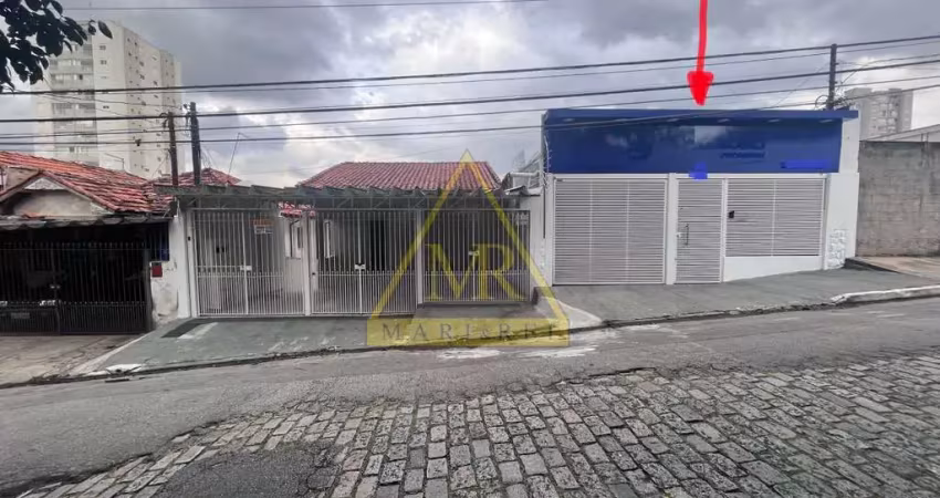Casa para alugar na Rua Nelo Viviani, 14, Vila da Saúde, São Paulo