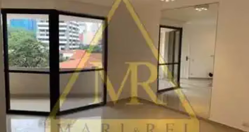 Apartamento com 3 quartos para alugar na Al Dos Jurupis 410, --, Moema, São Paulo