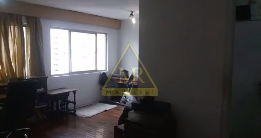 Apartamento com 3 quartos para alugar na Alameda dos Anapurus, --, Indianópolis, São Paulo