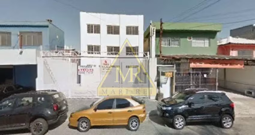 Prédio com 7 salas para alugar na Rua Tamoios, --, Jardim Aeroporto, São Paulo