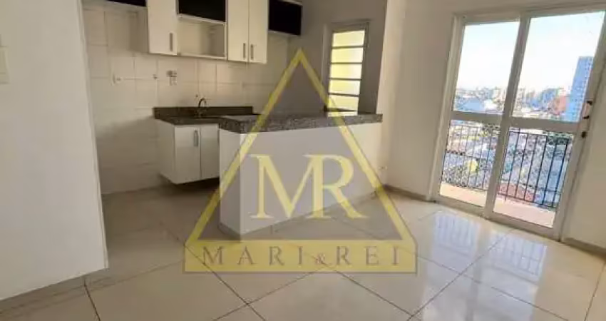 Apartamento com 2 quartos à venda na Rua Joaquim Morais, --, Vila Santa Catarina, São Paulo