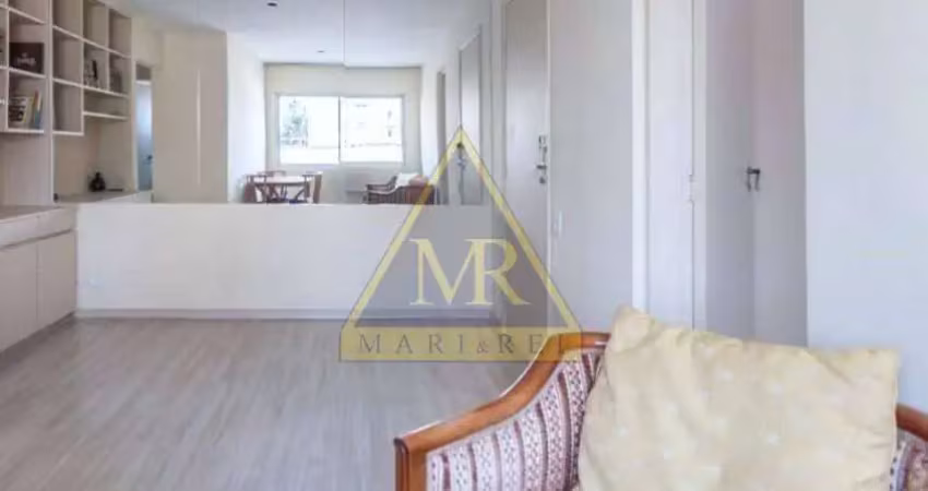 Apartamento com 2 quartos à venda na Rua Doutor Samuel Porto, 372, Saúde, São Paulo