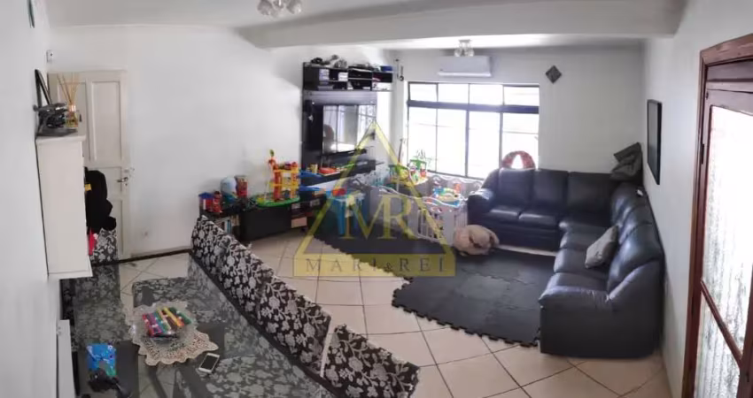 Casa com 3 quartos à venda na Alameda dos Guatás, --, Saúde, São Paulo