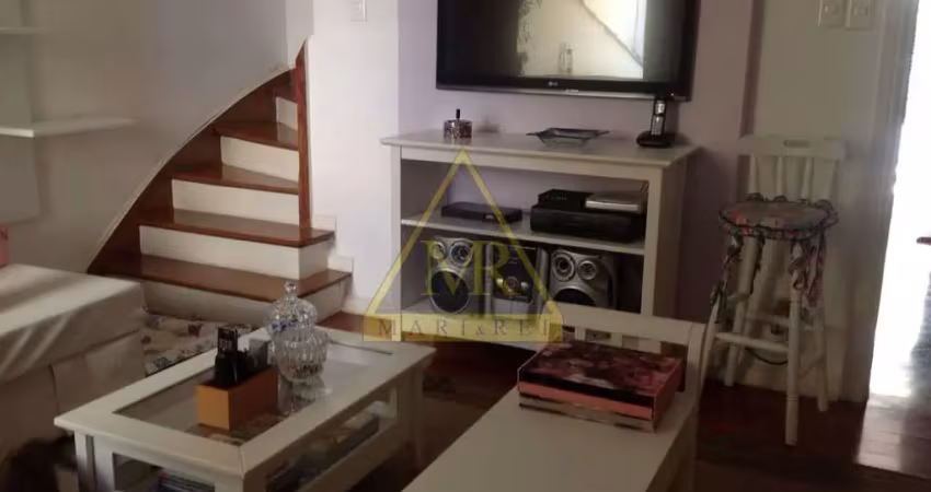 Casa com 3 quartos à venda na Rua Itararé, --, Bela Vista, São Paulo