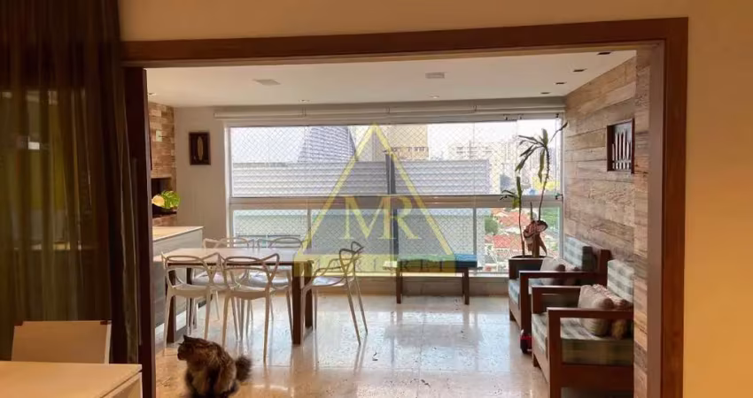 Casa em condomínio fechado com 3 quartos à venda na Rua General Chagas Santos, --, Vila da Saúde, São Paulo
