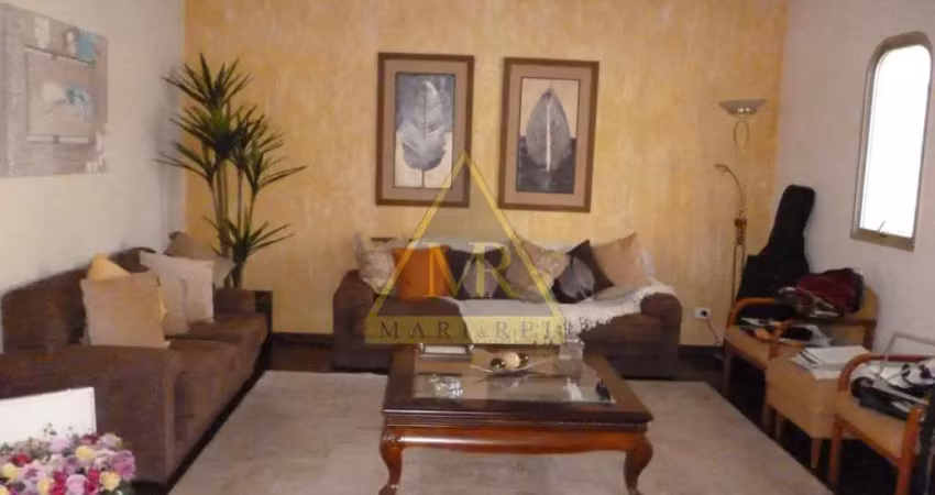 Apartamento com 4 quartos à venda na Alameda dos Aicás, --, Indianópolis, São Paulo