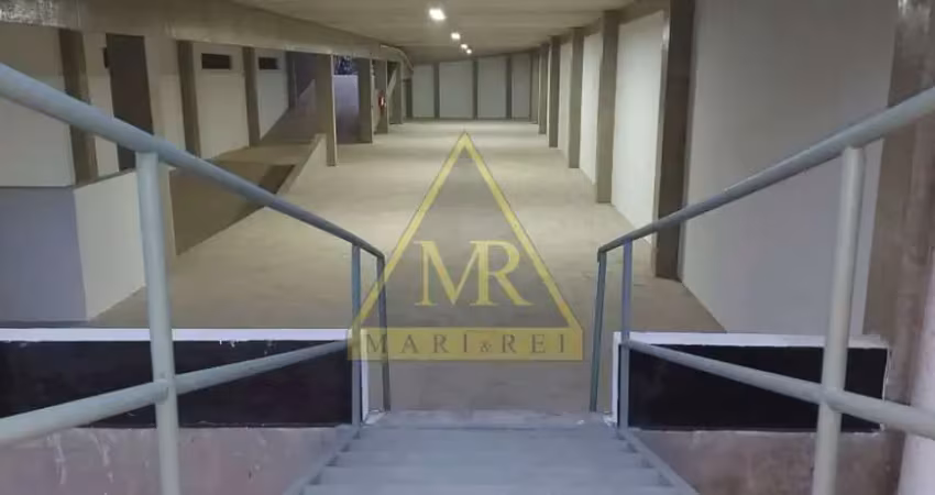 Barracão / Galpão / Depósito para alugar na Rua Visconde de Ourem, --, Jardim Aeroporto, São Paulo
