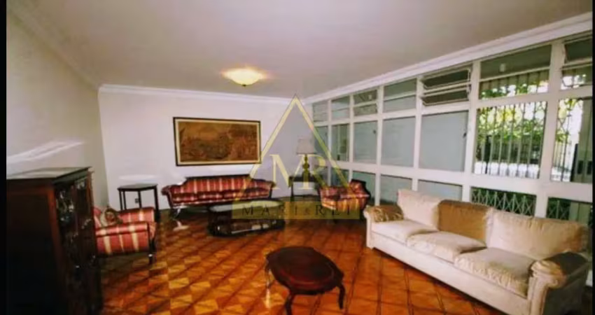Casa com 5 quartos à venda na Alameda dos Guainumbis, 1047, Planalto Paulista, São Paulo