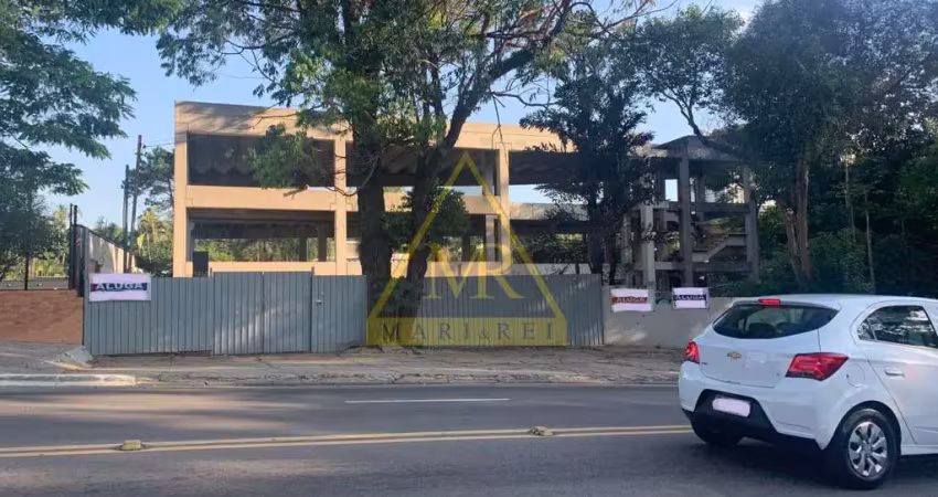 Terreno comercial para alugar na Avenida Washington Luís, --, Santo Amaro, São Paulo