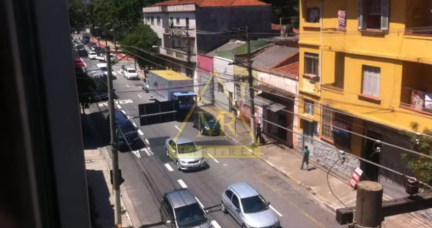Prédio à venda na Rua Marcos Arruda, 811, Catumbi, São Paulo