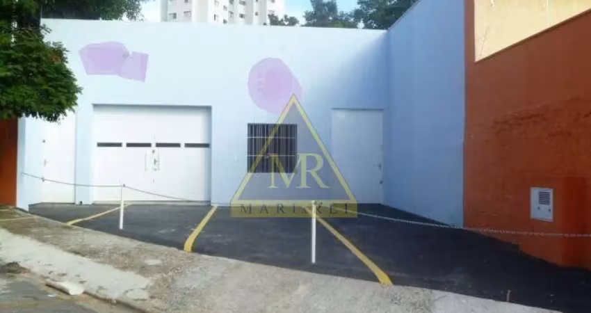 Barracão / Galpão / Depósito para alugar na Rua Lacedemônia, 845, Jardim Brasil (Zona Sul), São Paulo