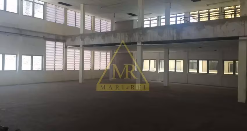 Prédio para alugar na Avenida Lino de Almeida Pires, 848, Vila Guarani, São Paulo