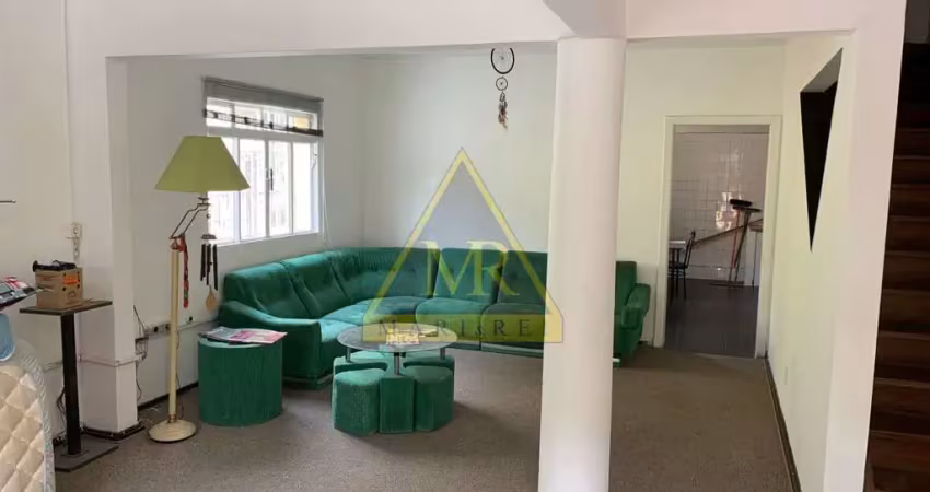 Casa comercial para alugar na Rua Doutor Bacelar, 527, Vila Clementino, São Paulo