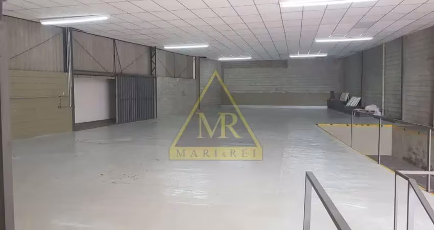 Barracão / Galpão / Depósito para alugar na Avenida Itaboraí, --, Bosque da Saúde, São Paulo