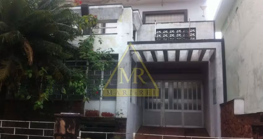 Casa para alugar na Rua Cláudio Rossi, --, Jardim da Glória, São Paulo