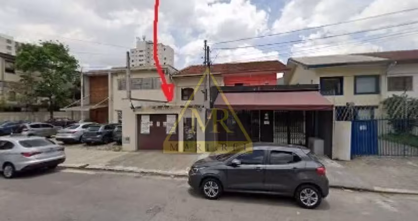 Casa comercial com 7 salas à venda na Alameda dos Tupiniquins, 1133, Moema, São Paulo