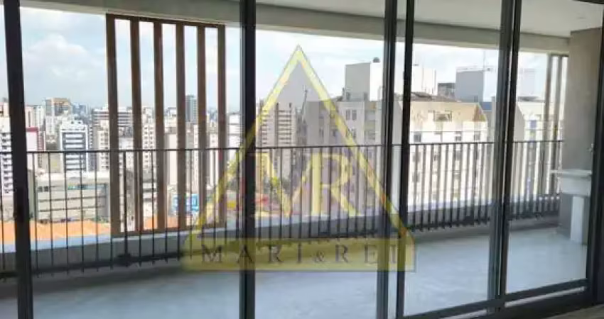 Apartamento com 3 quartos à venda na Rua Jorge Tibiriçá, --, Vila Mariana, São Paulo