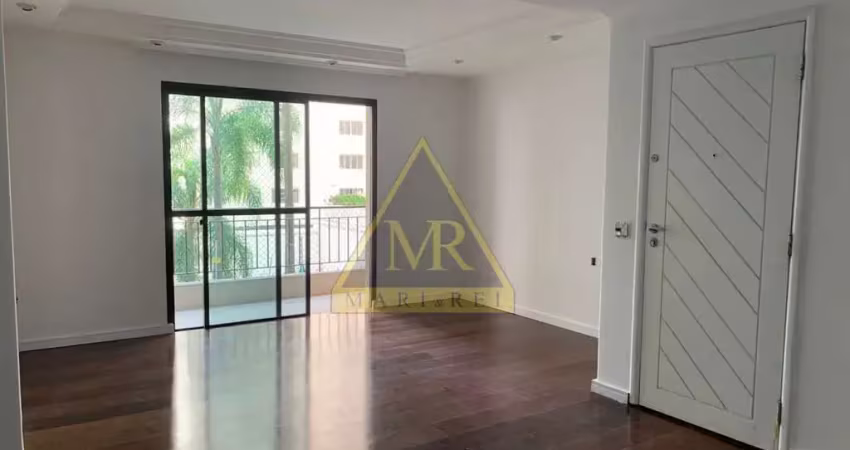 Apartamento com 3 quartos para alugar na Alameda dos Aicás, 956, Indianópolis, São Paulo