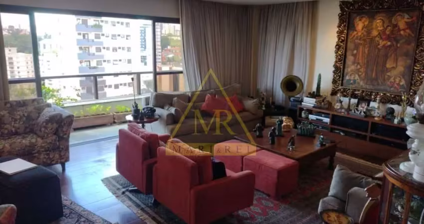 Apartamento com 4 quartos à venda na Rua Alabastro, 187, Aclimação, São Paulo
