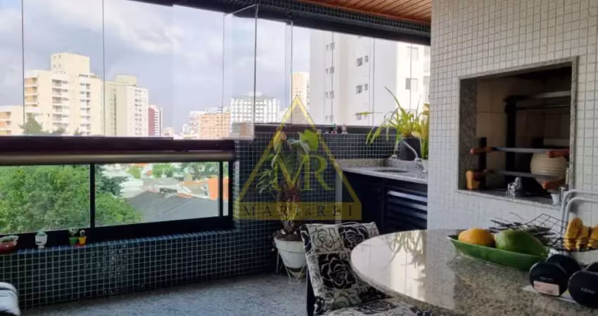Apartamento com 3 quartos à venda na Rua Pitangueiras, --, Mirandópolis, São Paulo
