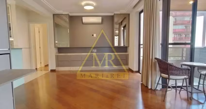 Apartamento com 3 quartos para alugar na Rua Caravelas, --, Vila Mariana, São Paulo