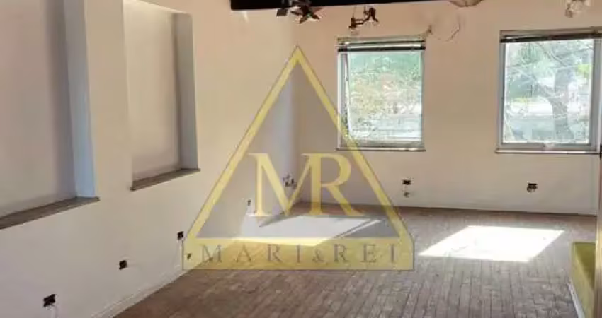 Casa com 4 quartos à venda na Rua Gandavo, --, Vila Clementino, São Paulo
