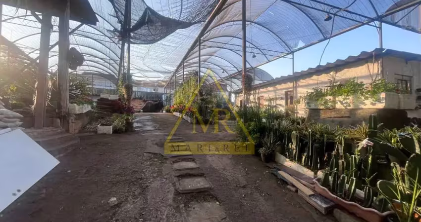 Terreno comercial para alugar na Avenida Professor Rubens Gomes de Souza, --, Jardim Cordeiro, São Paulo