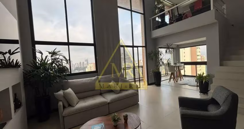 Apartamento com 3 quartos à venda na Rua Itapimirum, --, Vila Andrade, São Paulo