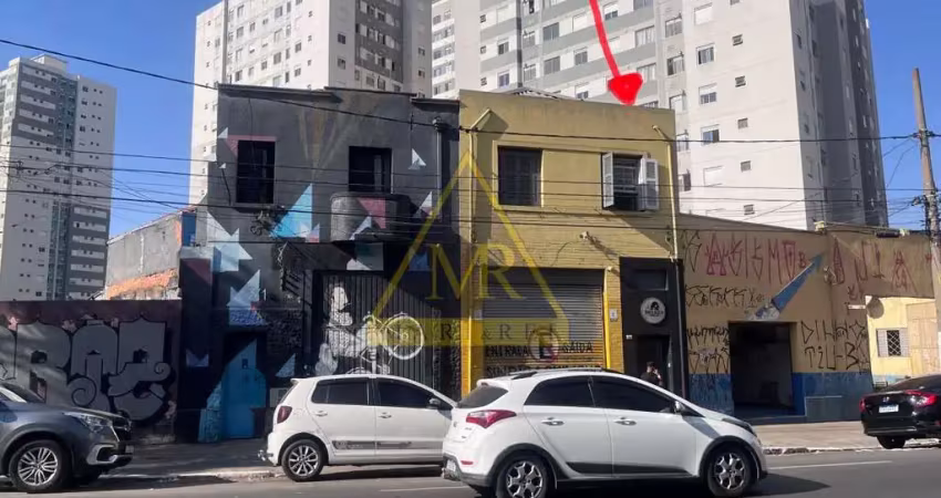 Barracão / Galpão / Depósito à venda na Rua do Lavapés, --, Cambuci, São Paulo