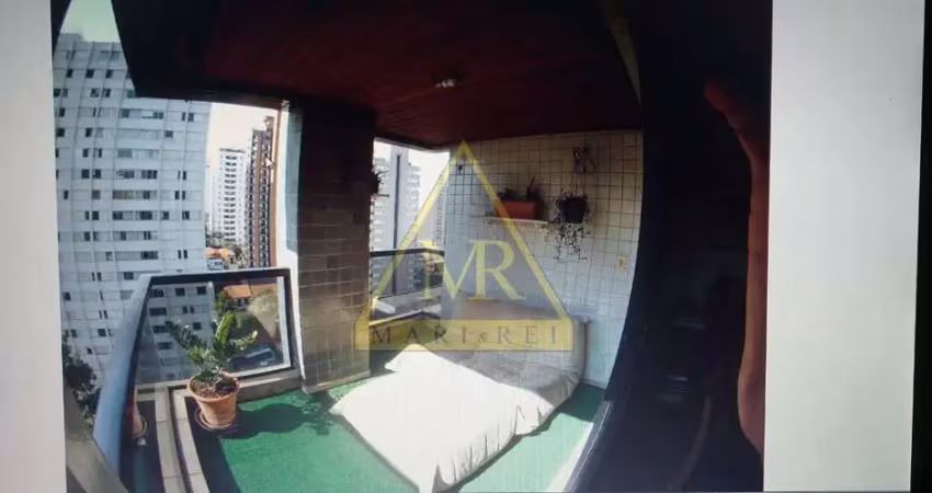 Apartamento com 2 quartos à venda na Rua Cristiano Viana, --, Cerqueira César, São Paulo