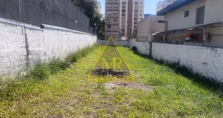 Terreno comercial para alugar na Rua Itagyba Santiago, --, Vila Alexandria, São Paulo