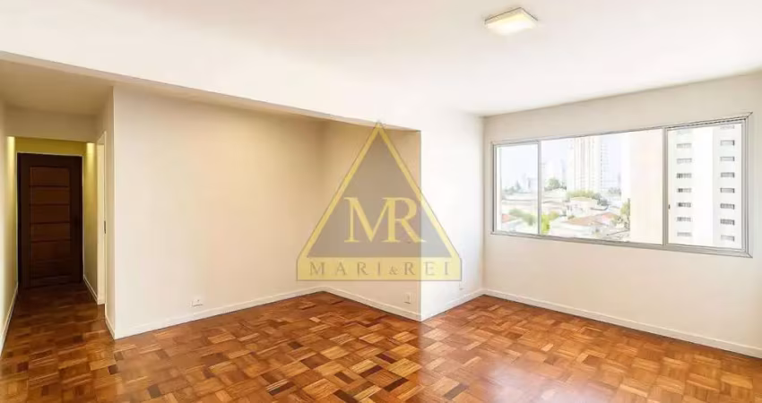 Apartamento com 2 quartos à venda na Travessa Padre Machado, --, Bosque da Saúde, São Paulo
