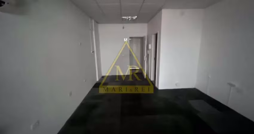 Sala comercial com 1 sala para alugar na Rua Baronesa de Bela Vista, --, Vila Congonhas, São Paulo