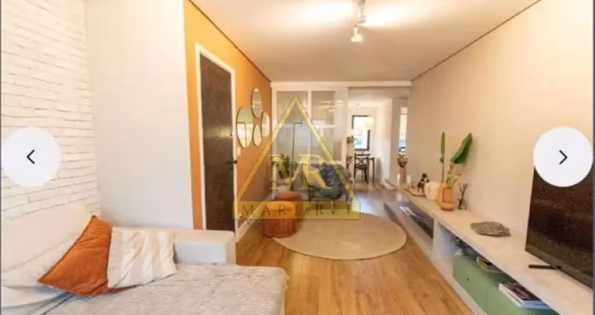 Apartamento com 2 quartos à venda na Rua Rio Grande, --, Vila Mariana, São Paulo