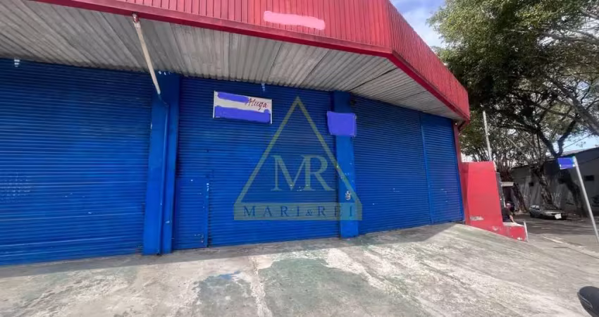 Barracão / Galpão / Depósito para alugar na Rua José Neves, --, Vila São Paulo, São Paulo