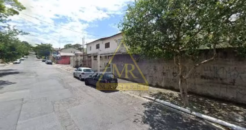 Terreno comercial para alugar na Rua Professora Heloísa Carneiro, --, Jardim Aeroporto, São Paulo
