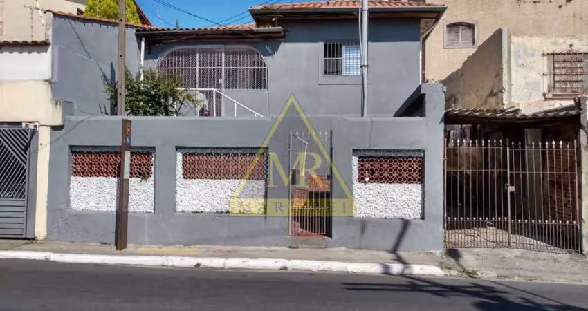 Casa com 3 quartos à venda na Rua Simão Lopes, --, Vila Moraes, São Paulo
