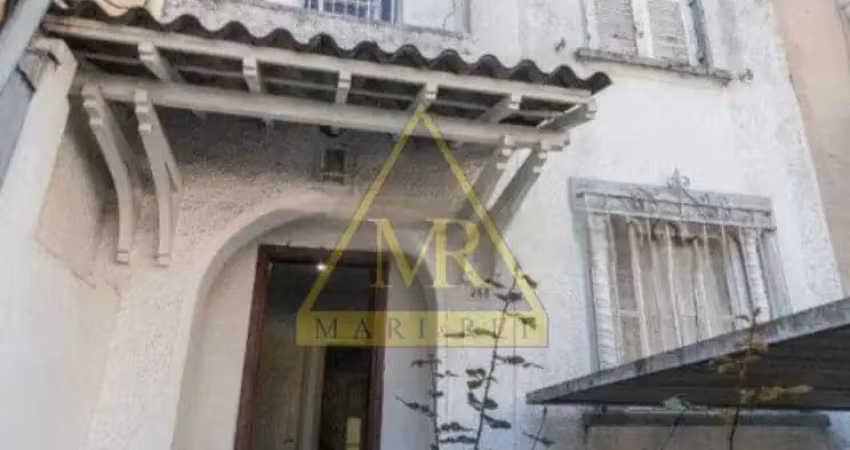 Casa com 3 quartos à venda na Rua Pandiá Calógeras, --, Liberdade, São Paulo