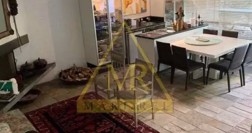 Casa com 3 quartos à venda na Rua Bernardino de Campos, --, Campo Belo, São Paulo