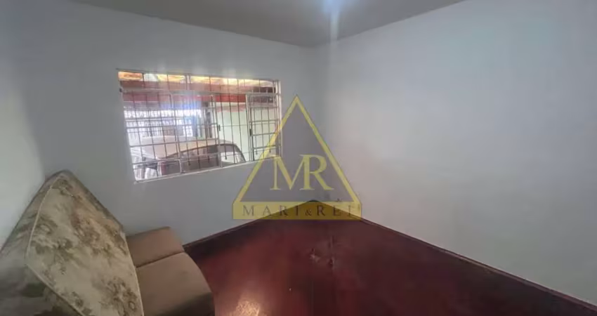 Casa com 2 quartos à venda na Rua Freamunde, --, Vila Santa Catarina, São Paulo