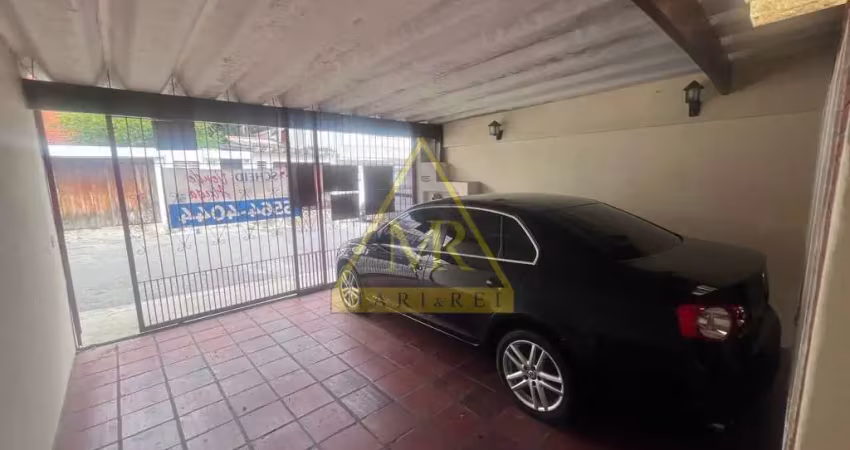Casa com 3 quartos à venda na Rua Freamunde, --, Conjunto Residencial Jardim Canaã, São Paulo