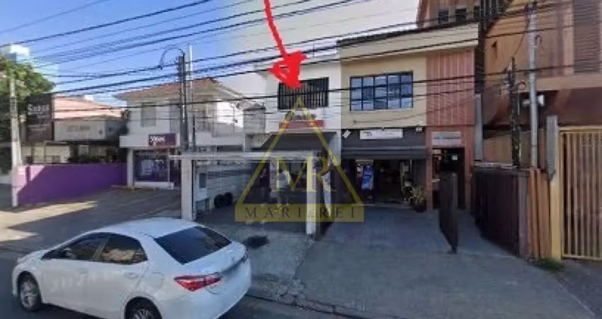Casa comercial à venda na Avenida Indianópolis, --, Indianópolis, São Paulo