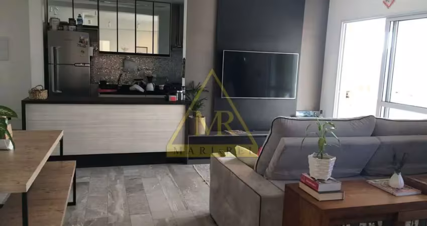 Apartamento com 2 quartos à venda na Rua Maratona, --, Vila Mascote, São Paulo