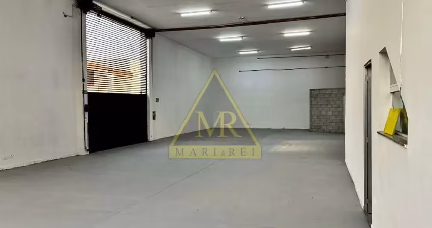 Barracão / Galpão / Depósito para alugar na Rua Silva Airosa, --, Vila Leopoldina, São Paulo