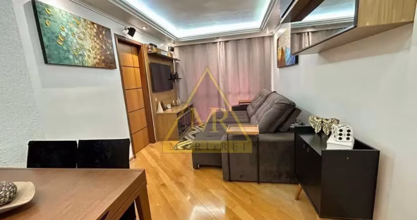 Apartamento com 3 quartos à venda na Rua Fausto, --, Vila Moinho Velho, São Paulo