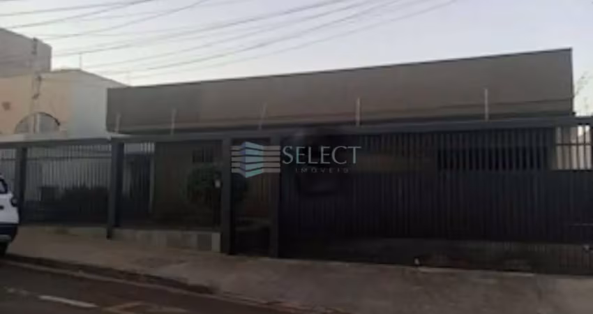 Casa comercial com 3 salas à venda no Santos Dumont, São José do Rio Preto 